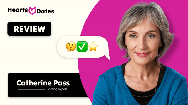 I Tried HeartsDates: A Real Review of the Slow and Steady Online Communication Platform cover picture