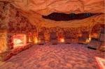 Himalayan Salt Bricks for Therapy: Better Sleep and Natural Relief for Insomnia cover picture