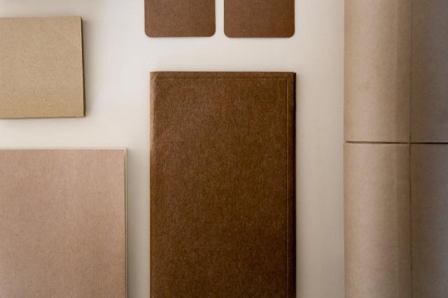 HOW TO CHOOSE THE RIGHT SATURATING KRAFT PAPER FOR HIGH-PRESSURE LAMINATES cover picture