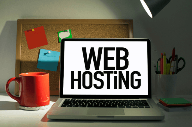 How to choose the right Web Hosting package cover picture