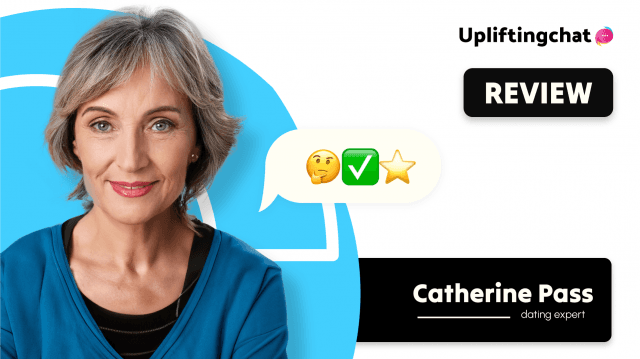 Upliftingchat Review: A Calmer Space for Digital Communication or Just Another Gimmick? cover picture