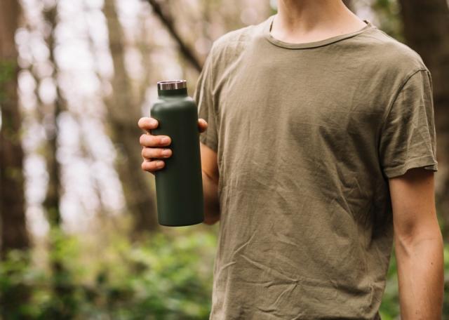 The Rise of Branded Merchandise: Why Custom Drink Bottles Are Trending cover picture