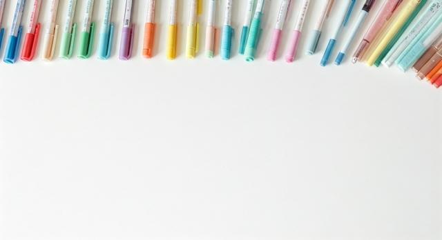 Enhance Your Creativity Using Japanese Stationery cover picture