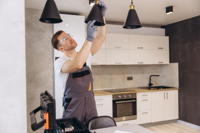 Smart Home Upgrades a Residential Electrician Can Install cover picture