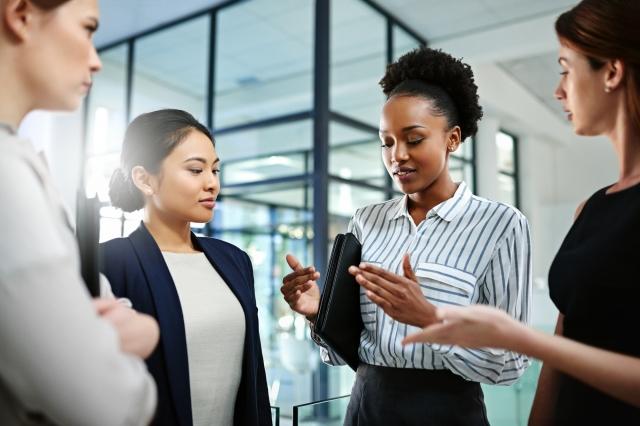 Healthcare Leadership: Essential Skills for Modern Managers cover picture