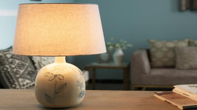 Online Shopping for Designer Table Lamps: Find Your Perfect Piece cover picture