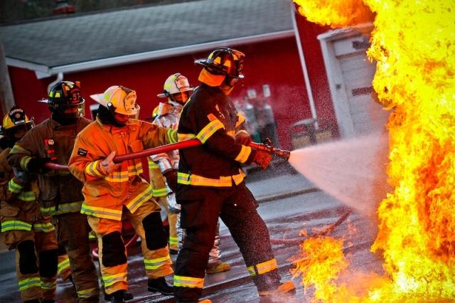 Fire Strategy Reports: Ensuring Fire Safety in Retail Establishments in London cover picture