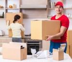 Best Movers and Packers Company in Abu Dhabi cover picture