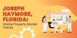 Joseph Haymore, Florida: Stable Property Market Trends cover picture