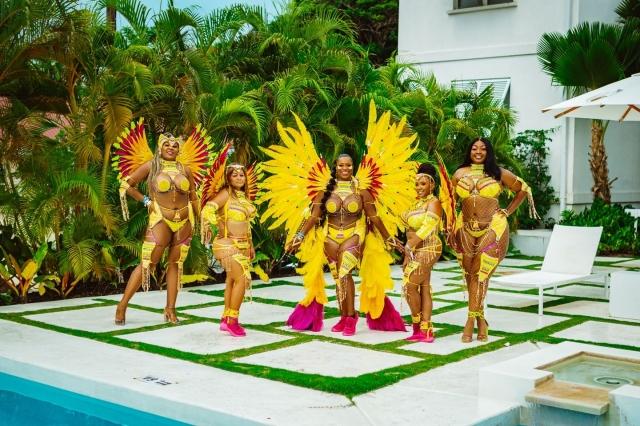Plan Your Unforgettable Caribbean Festival Adventure with Expert Access and Insider Perks in 2025 cover picture