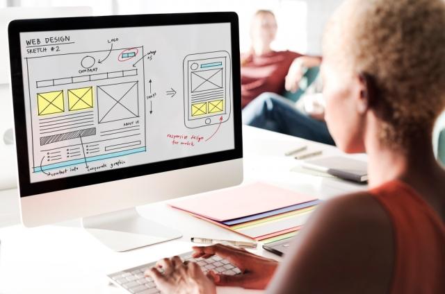 Why Professional Website Design Services Matter More Than Ever cover picture