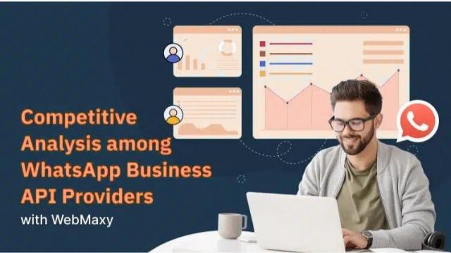 Top WhatsApp Business API Providers Compared: 2025 Edition cover picture