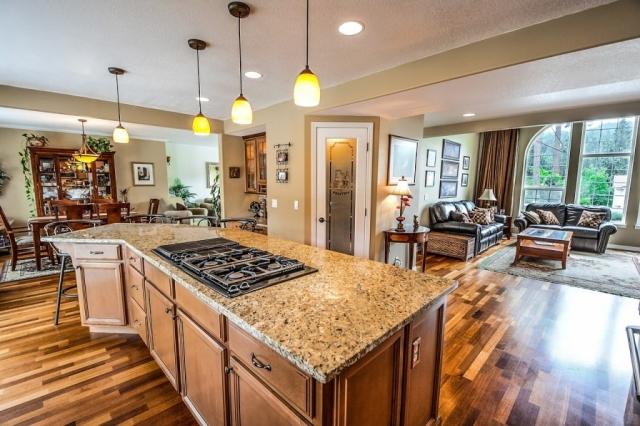 Upgrades That Make a Home Brighter Without a Full Renovation cover picture