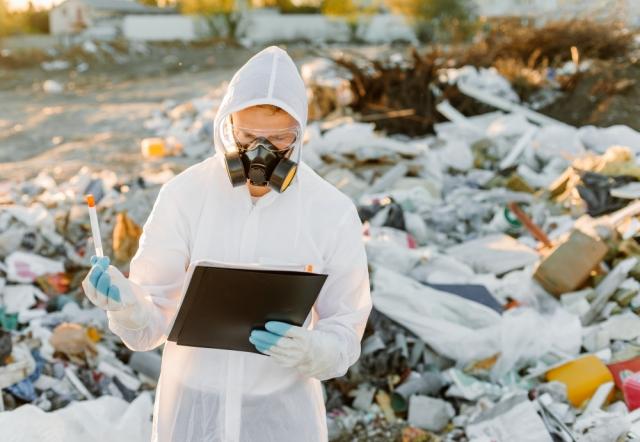 The Essential Role of Hazardous Materials Removal Services cover picture
