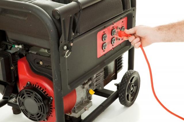 The Most Reliable Electric Generator cover picture