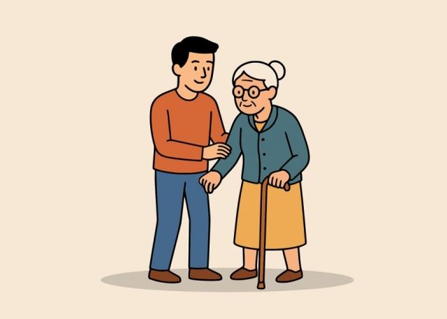 What Families Should Know Before Choosing a Caregiver? cover picture
