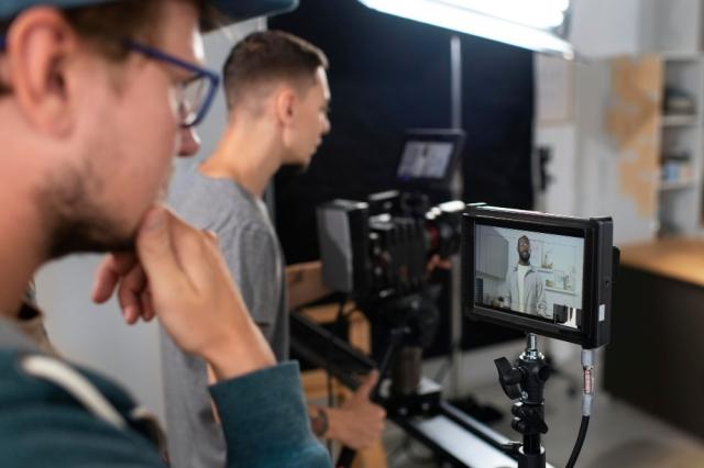 The Rise of Video Production Companies Milwaukee cover picture