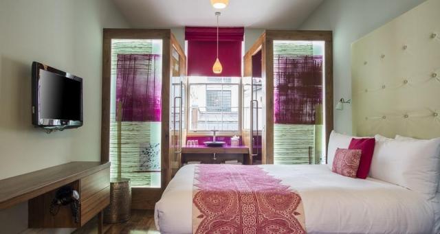 Hotels near Kings Cross Station London – A Gateway to the Capital’s Charm cover picture