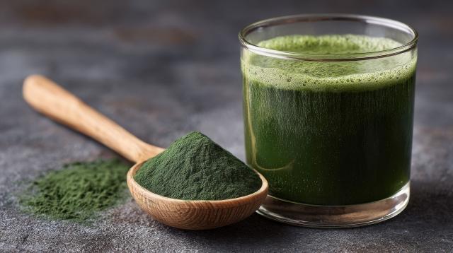 How To Use Super Greens Powder for Maximum Benefits cover picture