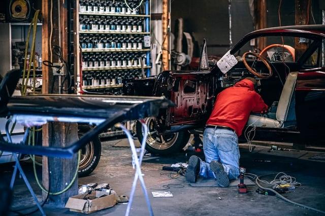 10 Auto Repair Shop Marketing Ideas cover picture