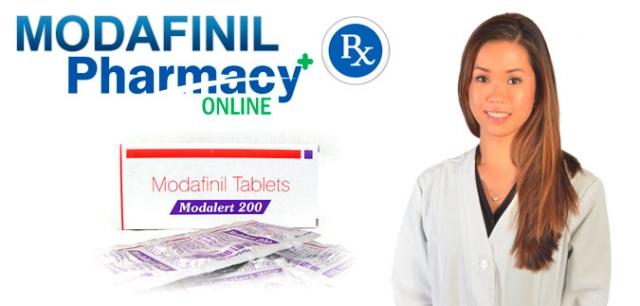 Prescription Modafinil: A Step-by-Step Guide to Getting Modalert cover picture