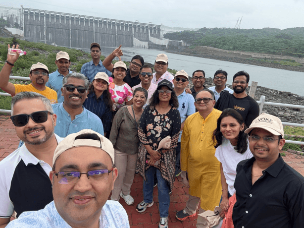 What Makes EisnerAmper India Different:  A Deep Dive Into Company Culture cover picture