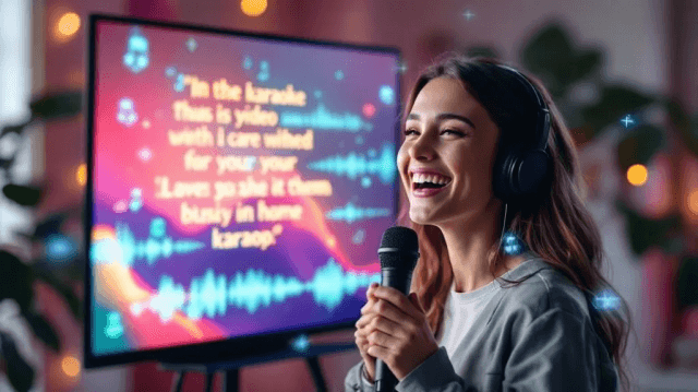 Why Lyric Videos Are a Hit with Listeners and How You Can Tap In