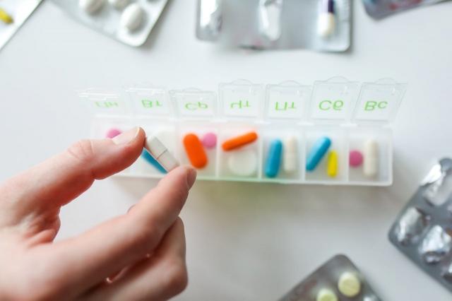 How Digital Solutions Are Transforming Medicine Production Processes? cover picture