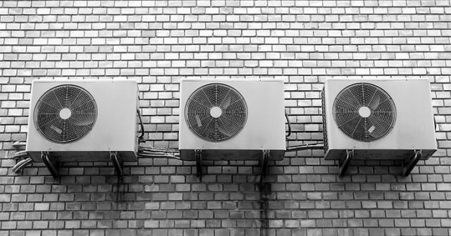 Don't Wait Until It's Too Late: Get Your Air Conditioning Serviced Today! cover picture