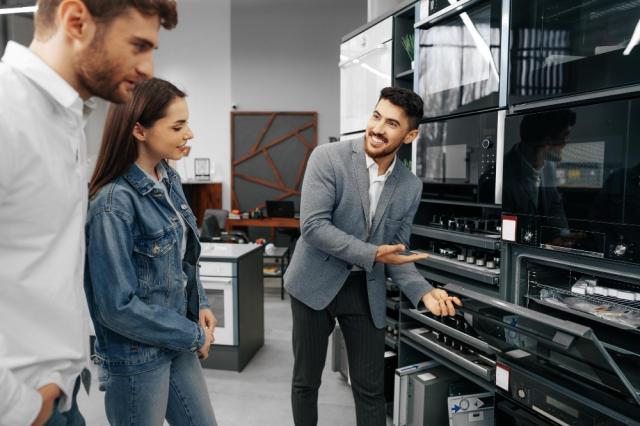 Where to Buy Kitchen Cabinets in 2025: Smart Choices, Real Savings, and Why Manufacturer-Direct Matters cover picture