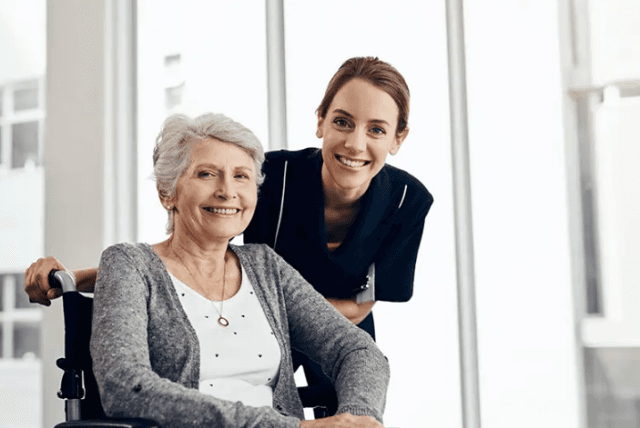How Aged Care Can Feel Like Family: Why It Should cover picture