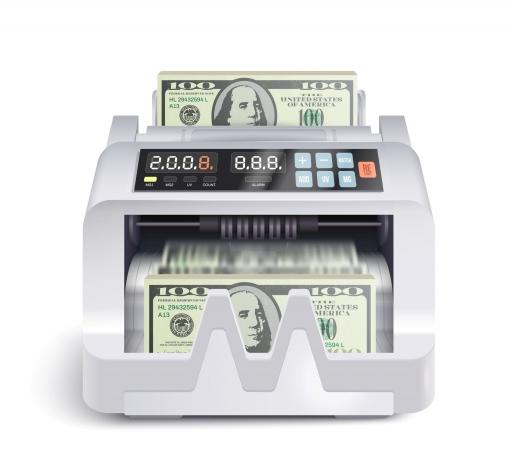 How to Choose the Perfect Currency Counting Machine cover picture