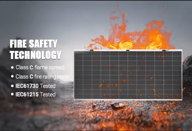 The ultimate showdown of flexible solar panels: sungoldPA219 vs TF series, which one is your best energy solution? cover picture