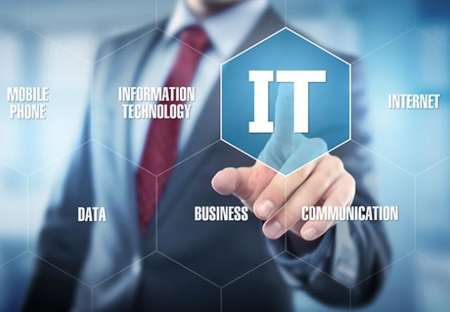 Harnessing the Power of Business IT Services for Global Success cover picture