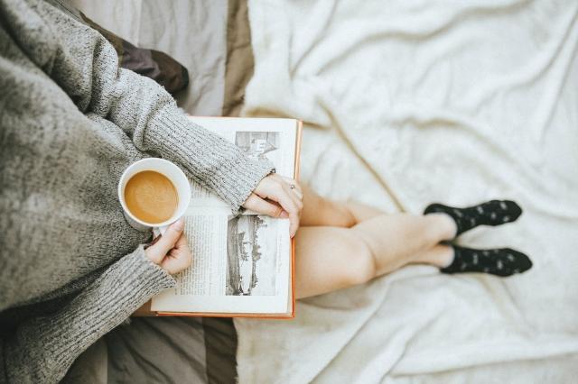 How to Practice Self-Care as a College Student cover picture