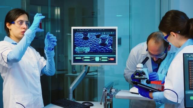Exploring the Role of Advanced Imaging in Modern Research cover picture