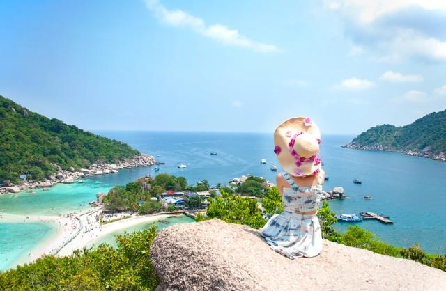 Embrace the Serenity of Ocean Travel: Why a Luxury Cruise is Your Next Best Adventure cover picture