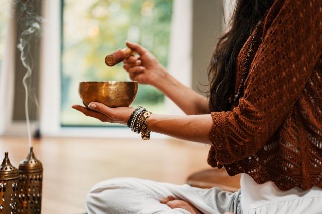 Meditation Techniques for Beginners cover picture