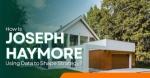 How Is Joseph Haymore Using Data to Shape Strategy cover picture