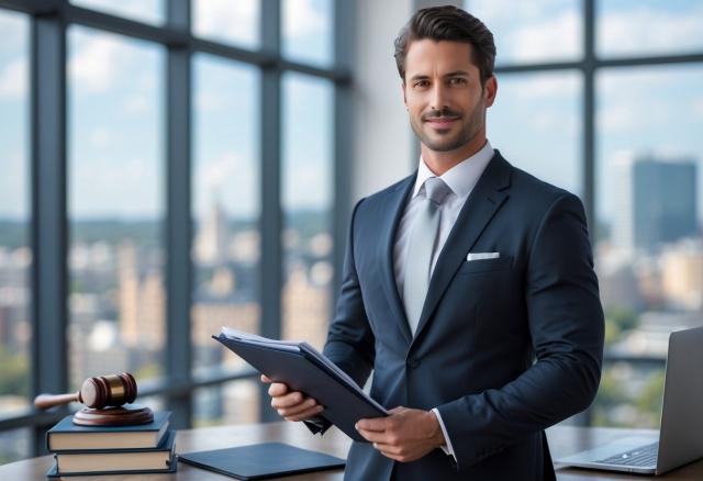How Much Do Lawyers Charge for Accident Claims? cover picture
