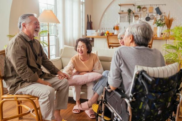 Short-Term or Medium-Term Accommodation – Which Fits Your NDIS Plan? cover picture