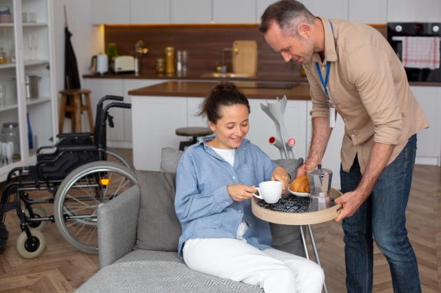 How Do You Qualify for NDIS Short-Term Accommodation? cover picture