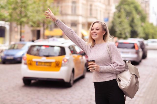 Start-Up Ideas That Are Great If You Love Driving cover picture