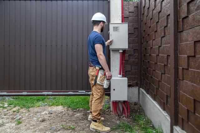 Step-by-Step Guide to Expert Generator Installation in Portland cover picture