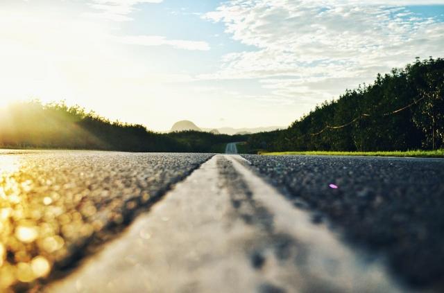 How to Plan a Low-Stress Road Trip in 2025 cover picture