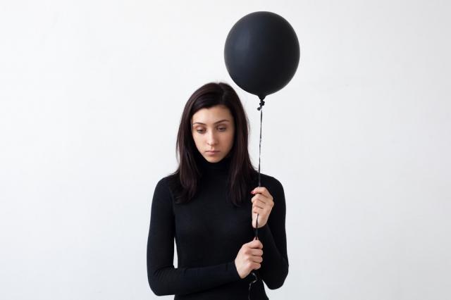 Grief Counseling: Resiliency After a Loss cover picture