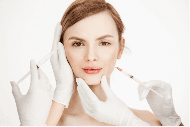 Botox Danger Zones: Don't Be Fooled Into Surgery cover picture