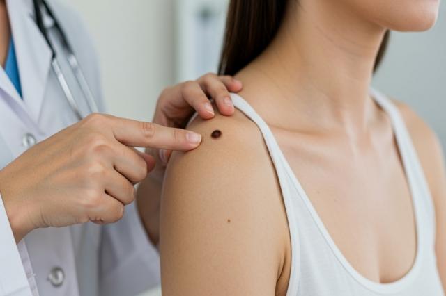 How Often Should You Get a Professional Skin Check? cover picture