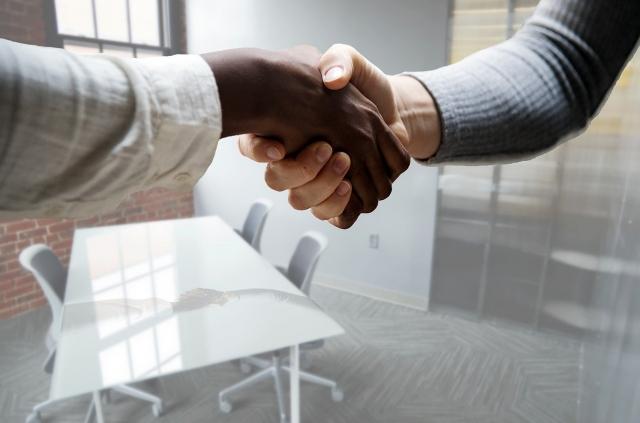 Recruitment Agencies: How to Choose the Right Partner for Your Hiring Needs cover picture