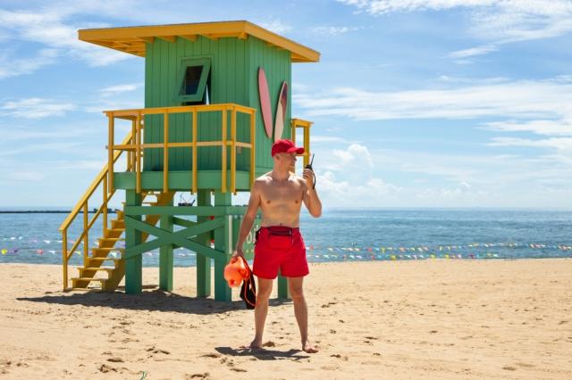 5 Important Rules Every Beachgoer in the UAE Needs to Follow cover picture